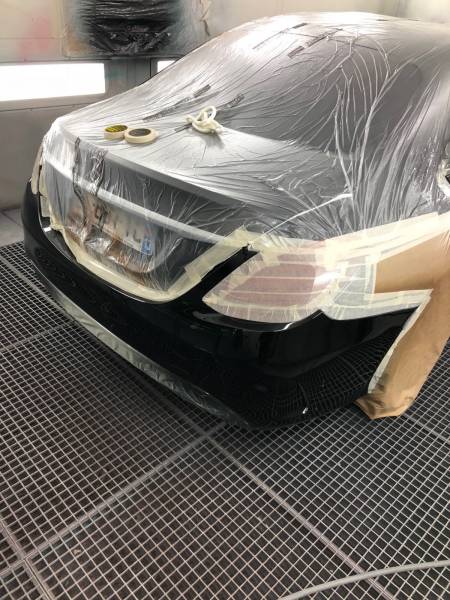 carrosserie vol d'élément marseille l'intégralité de la franchise offerte mercedes c