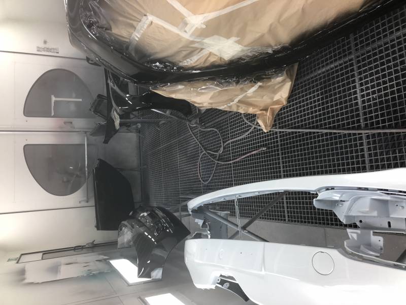 Smart vandalisme franchise offerte pour la corrosserie