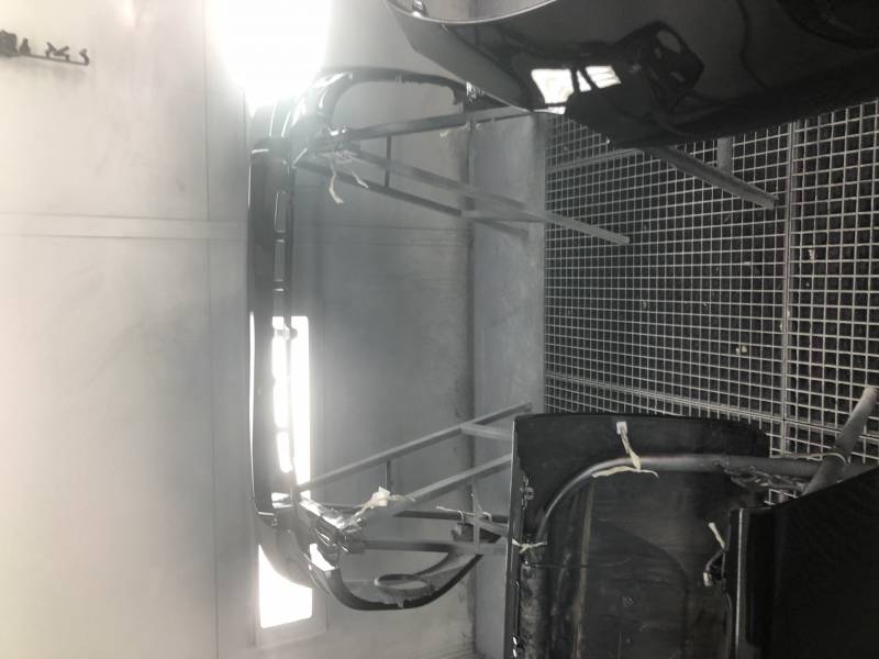 Smart vandalisme franchise offerte pour la corrosserie