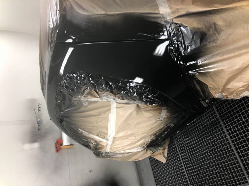 Smart vandalisme franchise offerte pour la corrosserie