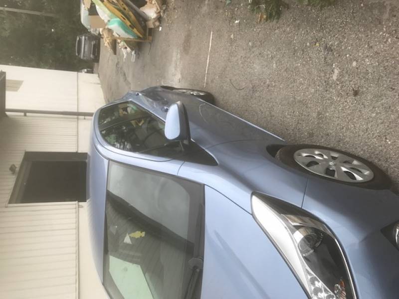 hyundai agree hybriden l'intégralité de la  franchise offerte agree toute assurance carrosserie premium