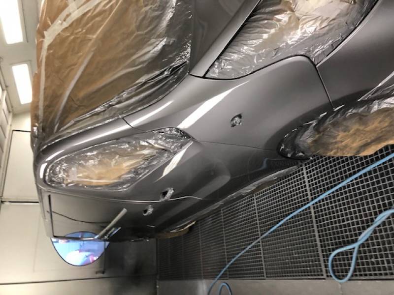 Renault trafic franchise offerte agrée toute assurance véhicule de prêt 13009