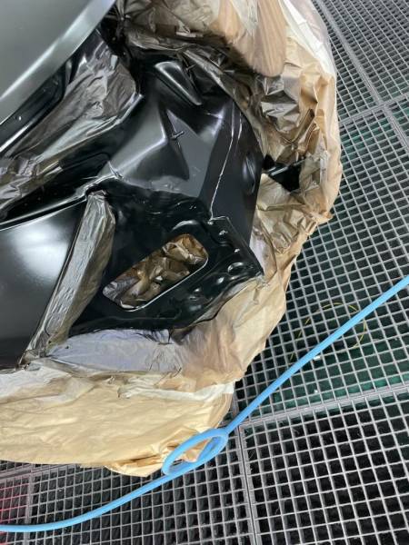 Carrosserie premium ,franchise offerte et aucun avance sur travaux