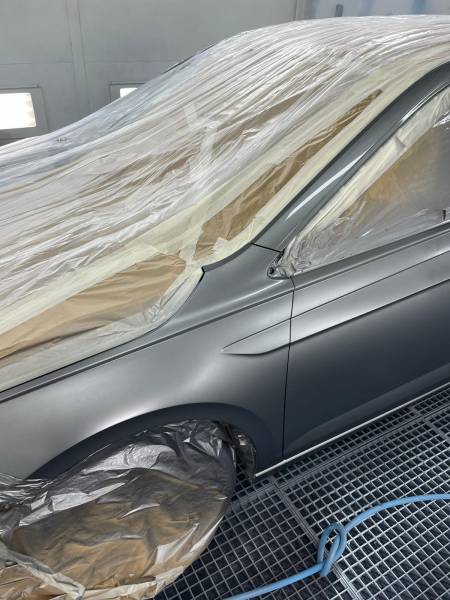 Réparation carrosserie 13010 franchise offerte