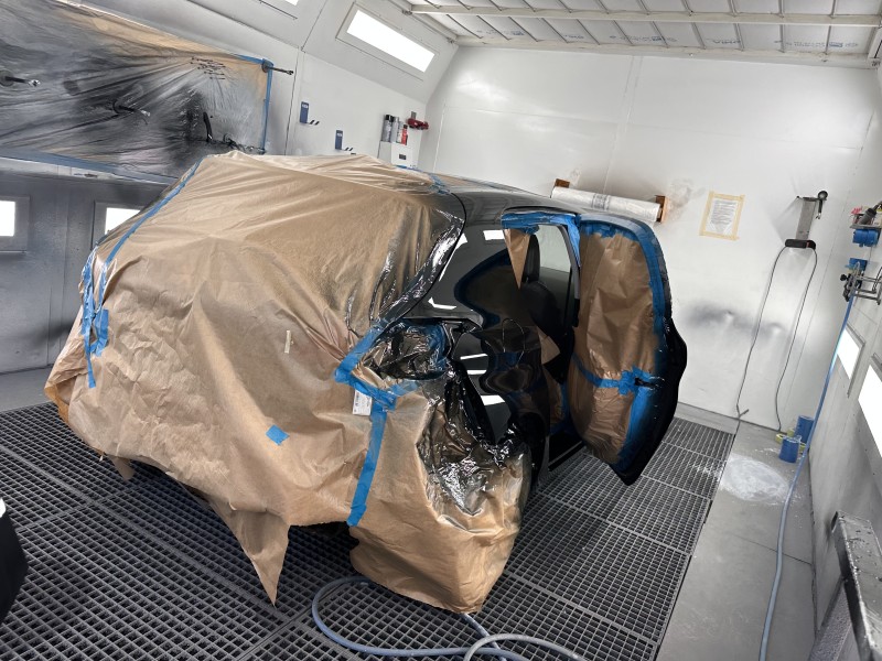 Carrosserie Premium rachat de franchise prêt de véhicules 13012