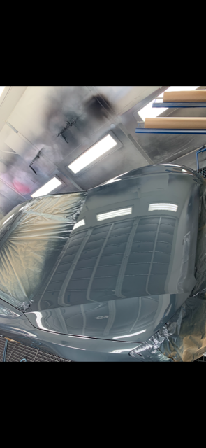 Audi a 5 franchise offerte véhicule de prêt agrée toute assurance