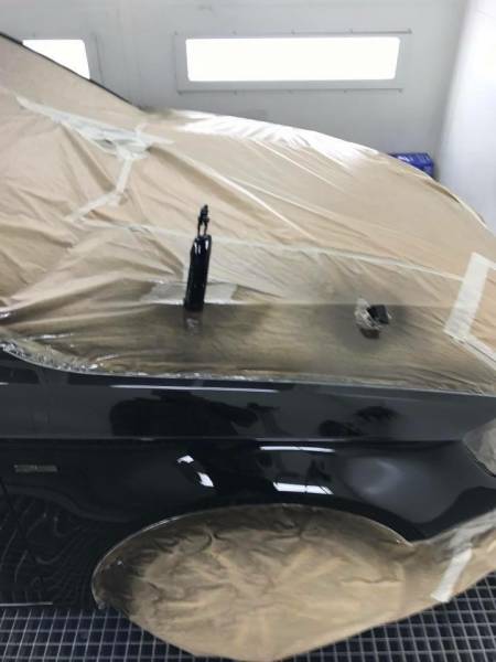 Réparation carrosserie Audi A3 Sportback à Bouc-Bel-Air : franchise offerte et véhicule de prêt