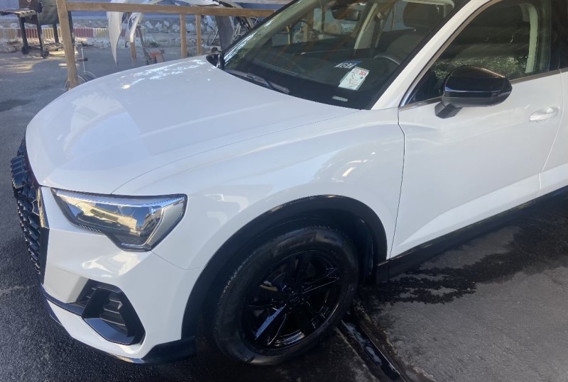 Carrosserie Premium rachat de franchise prêt de véhicules 13012