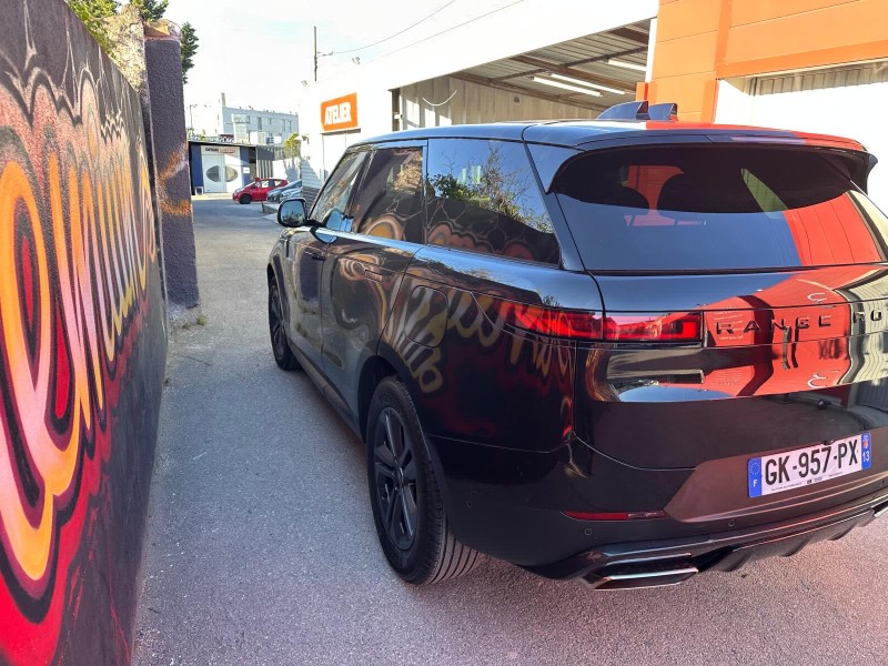 Retour leasing - Franchise offerte , véhicule de prêt , 13011