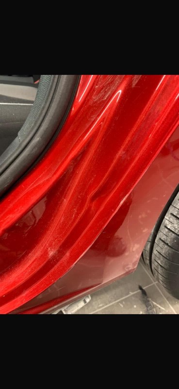 Carrosserie agréée toutes assurances – Franchise offerte – Prêt de véhicule | 13008