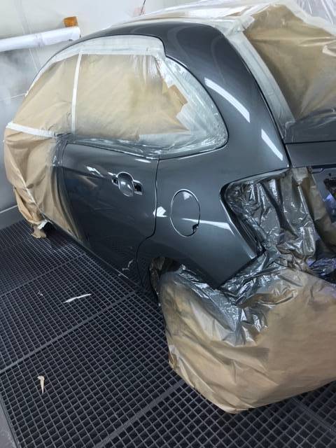 choc stationnement sans tiers identifier franchise offerte prado 13008 agrée toute assurance