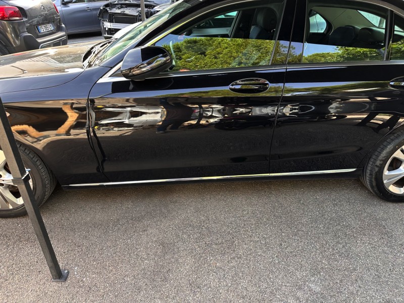 Carrosserie Premium rachat de franchise prêt de véhicule 13012