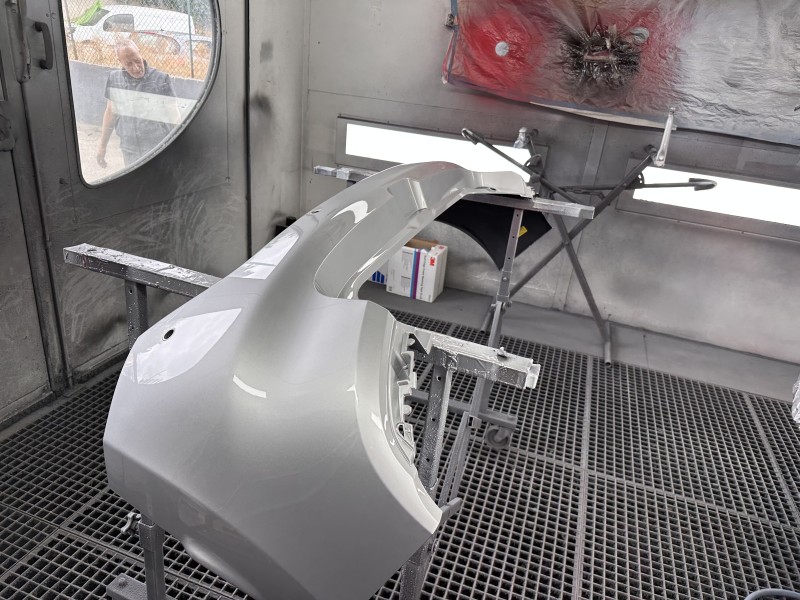 Carrosserie Premium rachat de franchise véhicule de prêt 13012