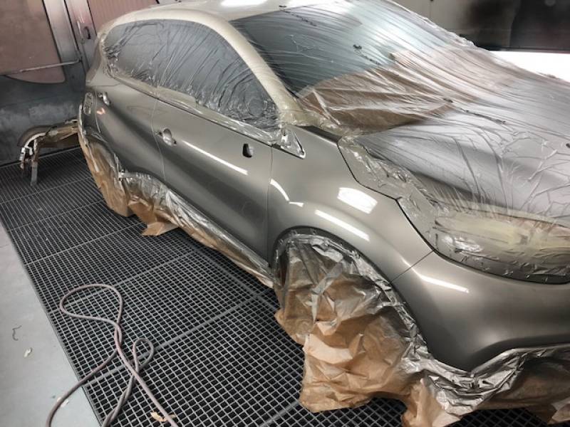 franchise offerte ,vehicule de pret agree toute assurance carrosserie premium