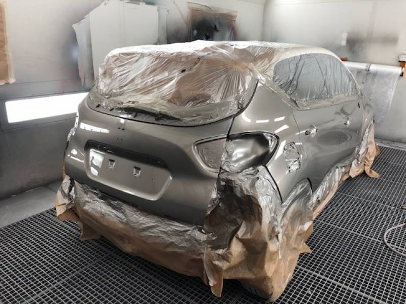 franchise offerte ,vehicule de pret agree toute assurance carrosserie premium