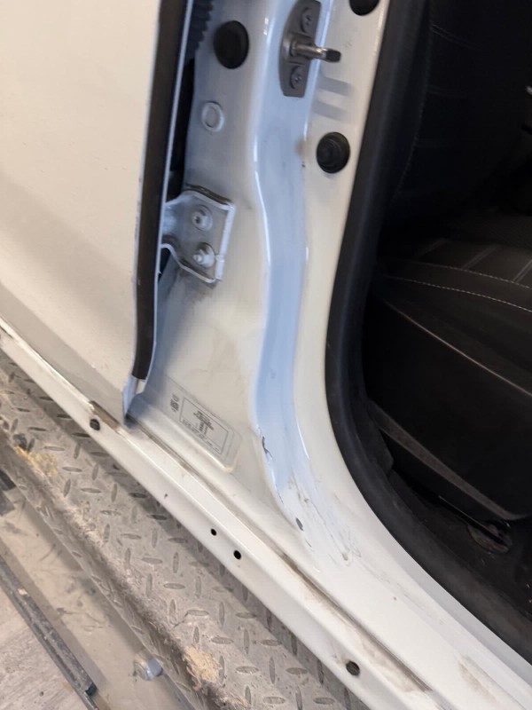 Accident de la route - Franchise offerte , 13011