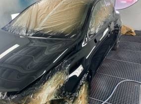 RENOVATION CLIO FRANCHISE OFFERTE ET VOITURE DE COURTOISIE A DISPOSITION A MARSEILLE