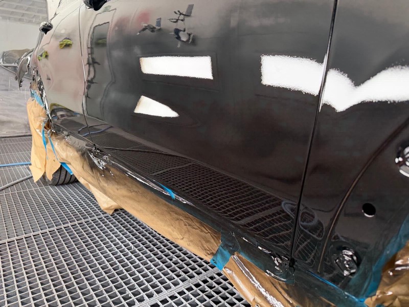 Carrosserie premium - Franchise offerte , prêt de véhicule , agréé toutes assurances, 13012 Marseille 