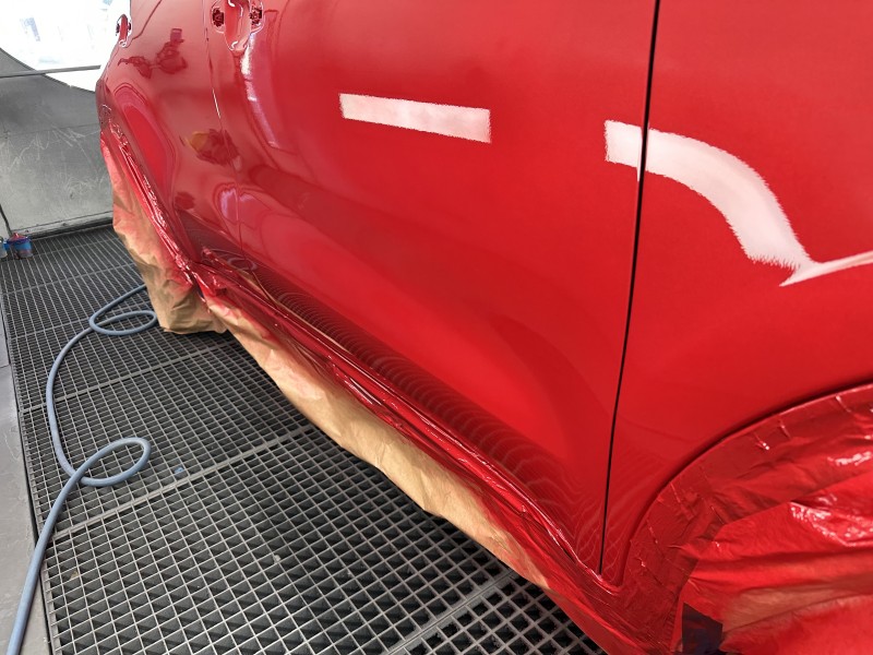 Carrosserie Premium rachat de franchise prêt de véhicules 13012