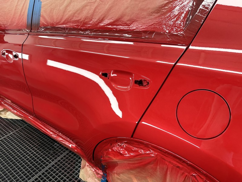 Carrosserie Premium rachat de franchise prêt de véhicules 13012