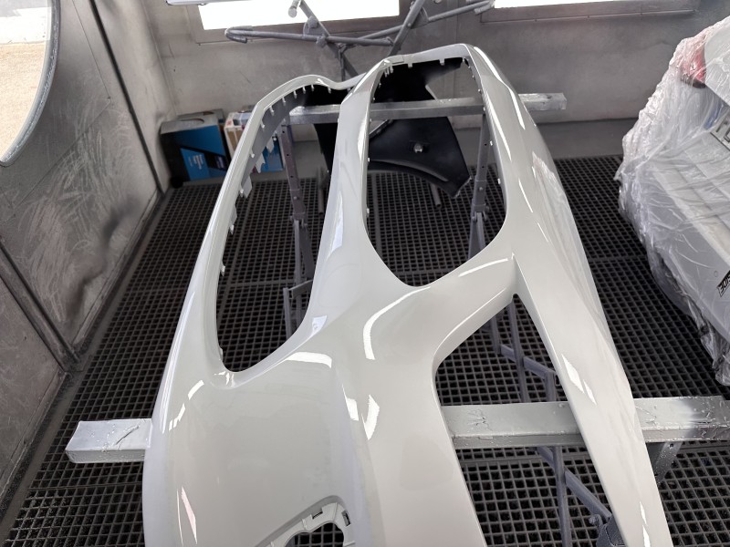 Carrosserie Premium rachat de franchise véhicule de prêt 13012