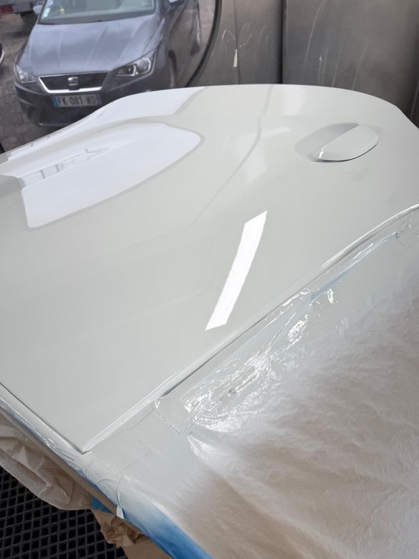 Accident de la route - Franchise offerte , 13011