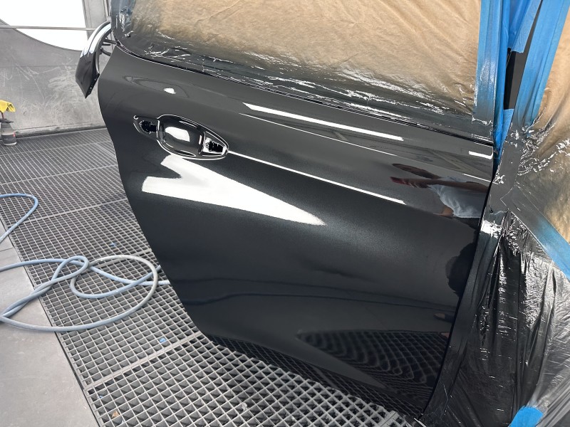 Carrosserie Premium rachat de franchise prêt de véhicules 13012