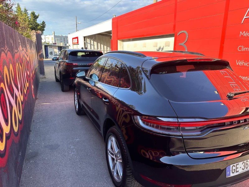 Carrosserie Premium - Franchise offerte , Agréé toutes assurances , véhicule de prêt , 13012