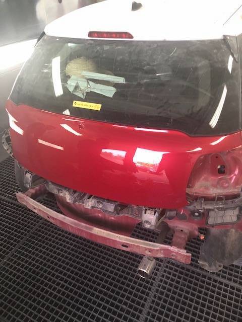 ds3 franchise offerte véhicule de prêt véhicule de courtoisie