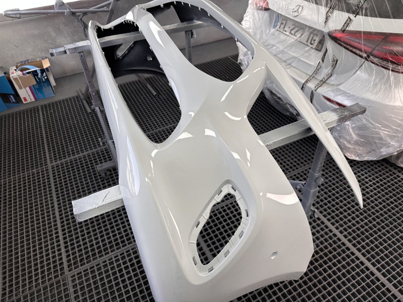 Carrosserie Premium rachat de franchise véhicule de prêt 13012