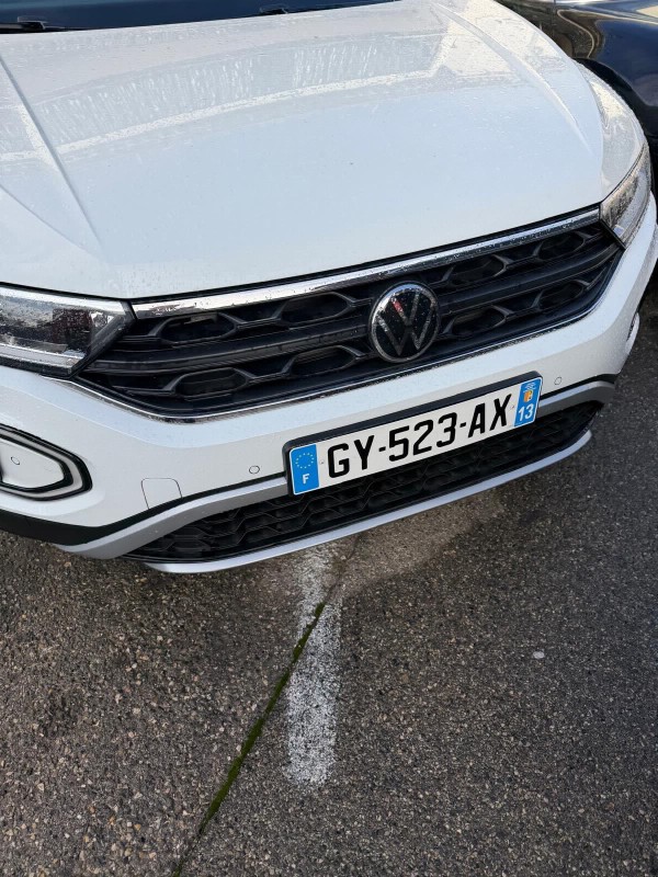 Carrosserie Premium - Franchise offerte , Véhicule de prêt , Avance de travaux 13008 