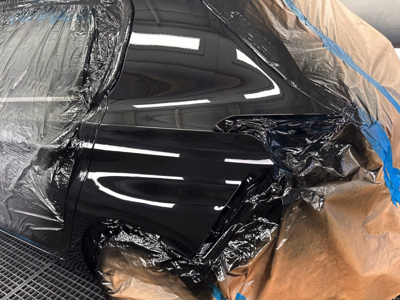 Carrosserie Premium rachat de franchise prêt de véhicules 13012