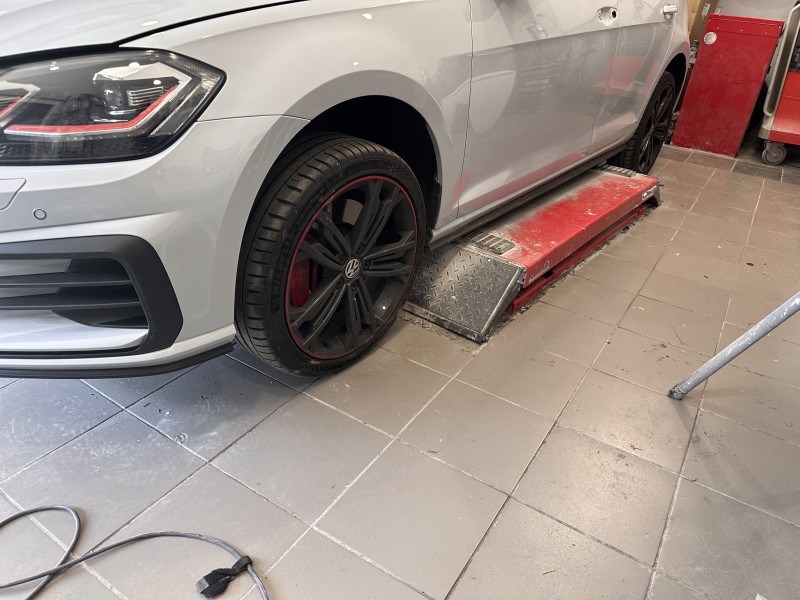 Carrosserie premium rachat de franchise prêt de véhicule 13012