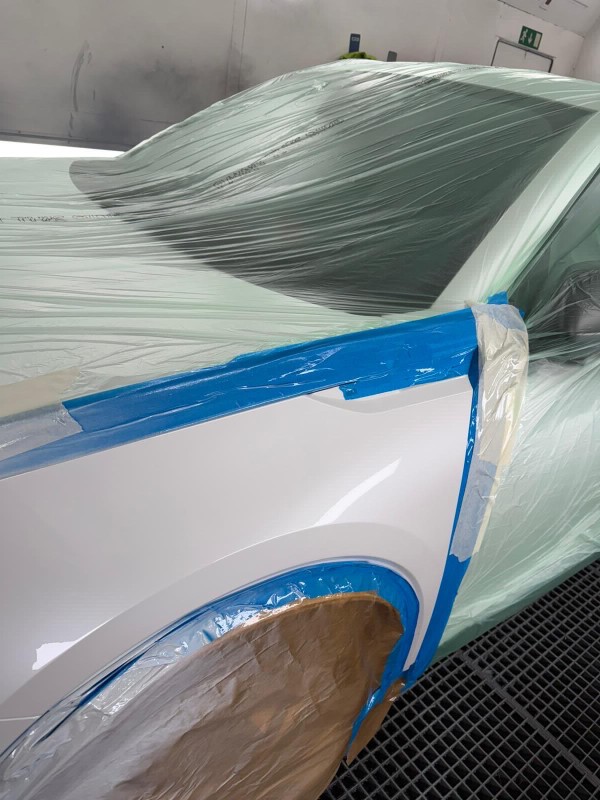 Carrosserie Premium - Agréé toutes assurances , rachat de franchise , véhicule de prêt , 13008 