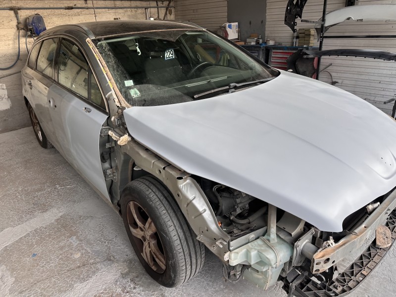 Carrosserie premium rachat de franchise prêt de véhicule 13012