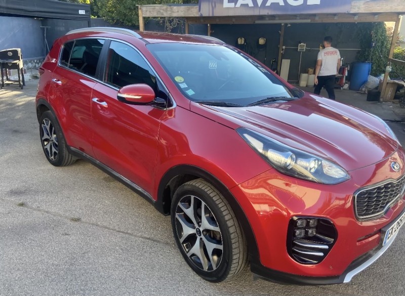 Carrosserie Premium rachat de franchise prêt de véhicules 13012