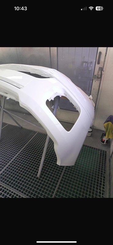 Accident Range Rover – Carrosserie 13012 | Franchise offerte