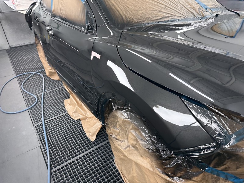 Carrosserie Premium rachat de franchise prêt de véhicules 13012