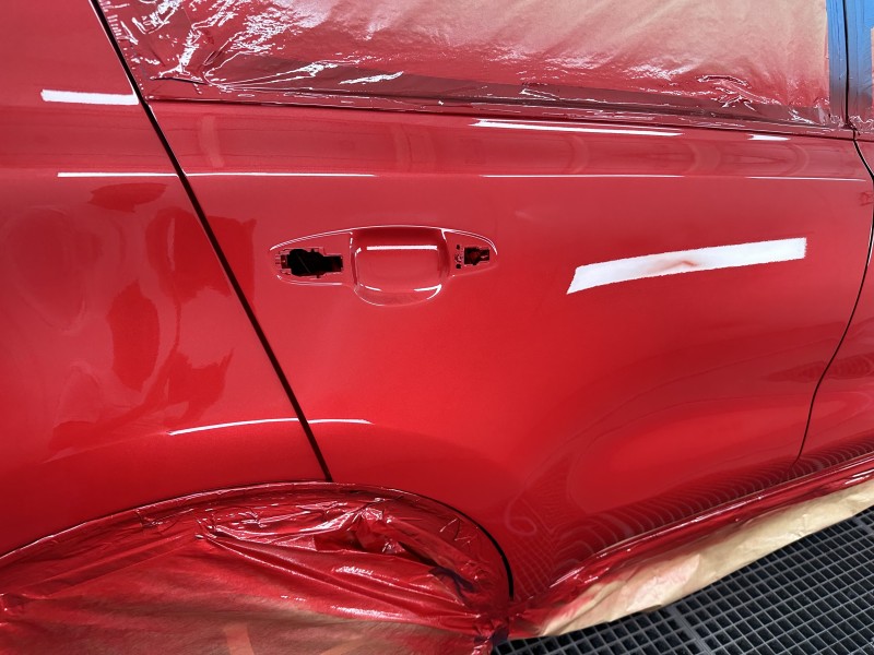 Carrosserie Premium rachat de franchise prêt de véhicules 13012