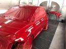 Carrosserie franchise offerte 13260 cassis agrées toute assurance