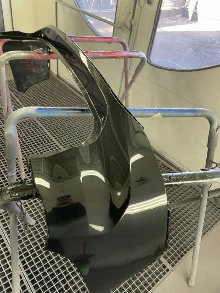 carrosserie, franchise offerte, aucune avance de travaux et véhicule de prêt