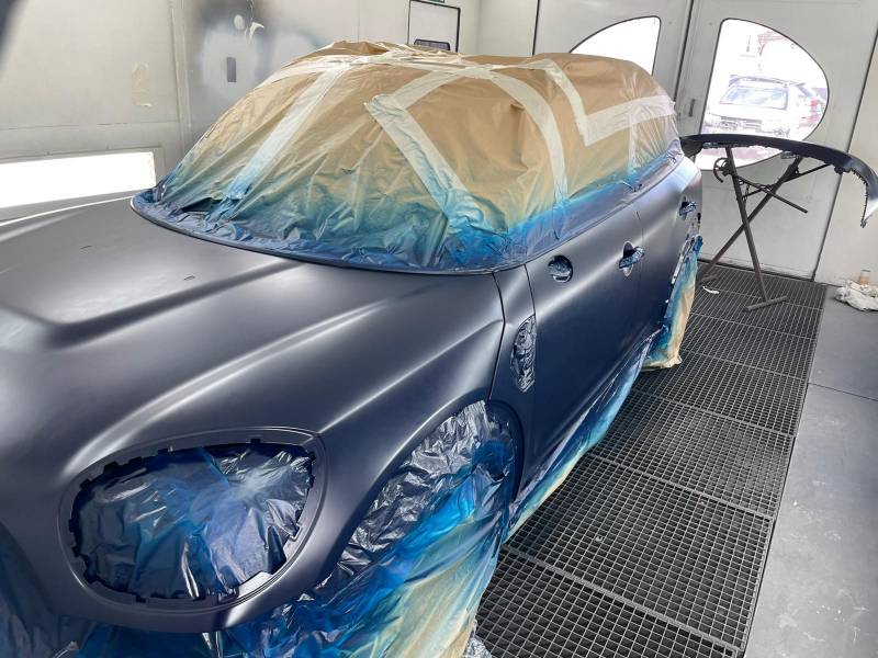 réparation carrosserie ,voiture de près et franchise offerte marseille 13009