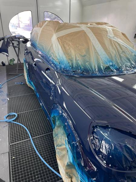 réparation carrosserie ,voiture de près et franchise offerte marseille 13009