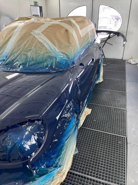 réparation carrosserie ,voiture de près et franchise offerte marseille 13009