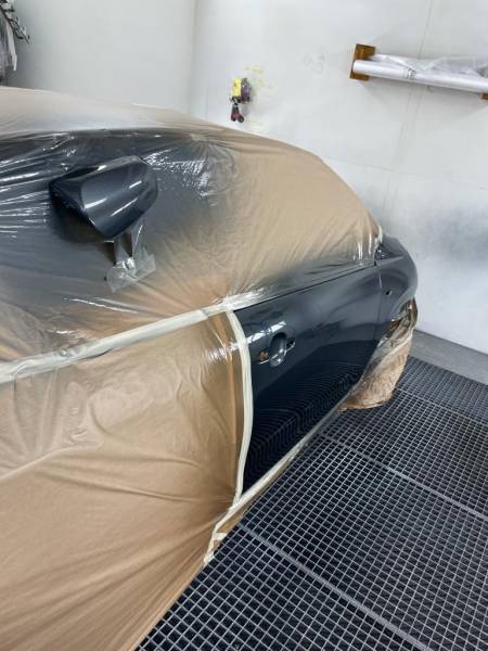 Carrosserie Premium: Franchise offerte, prêt de Véhicule, aucune avance de travaux , service à domicile COVID 19