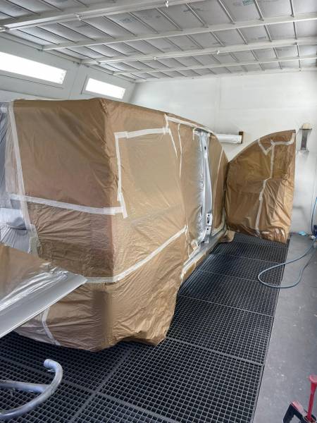 Renault ,portière arracher , franchise offert