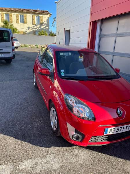 Vandalisme, franchise offerte et voiture de pret