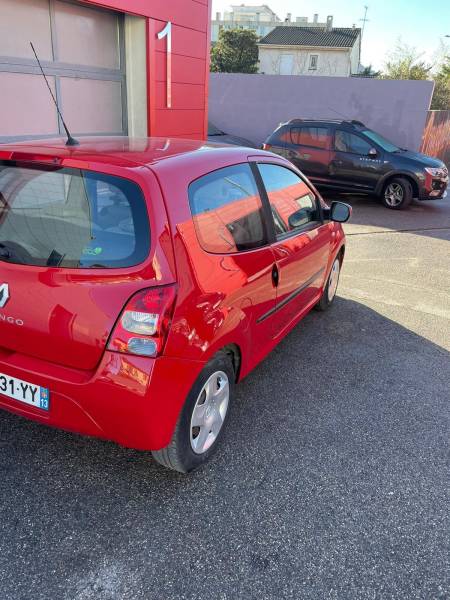 Vandalisme, franchise offerte et voiture de pret