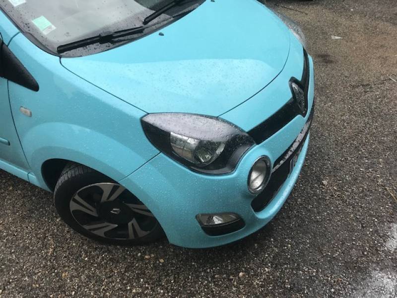 Réparation après accident à Marseille 12ᵉ : carrosserie complète et franchise offerte