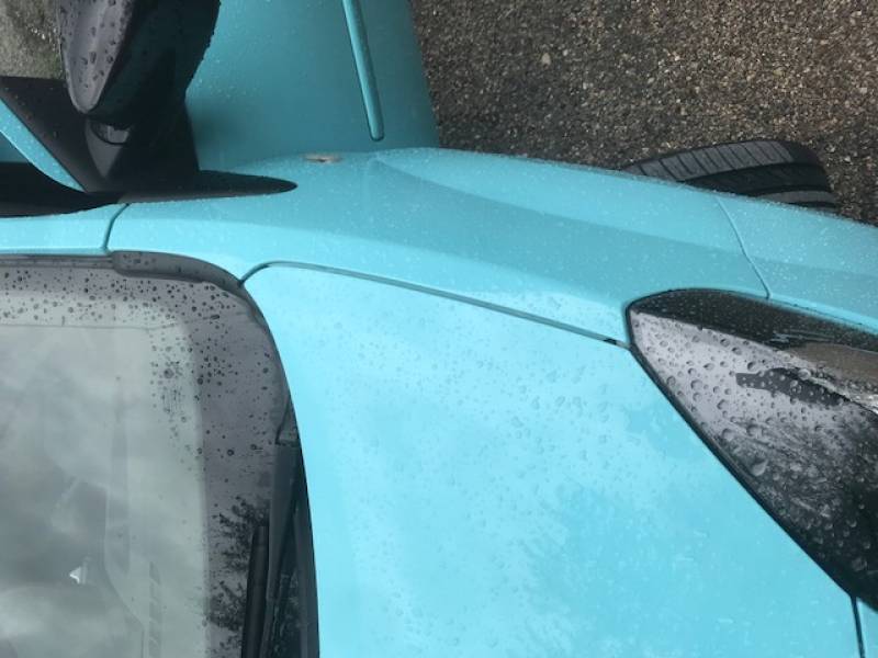 Réparation après accident à Marseille 12ᵉ : carrosserie complète et franchise offerte